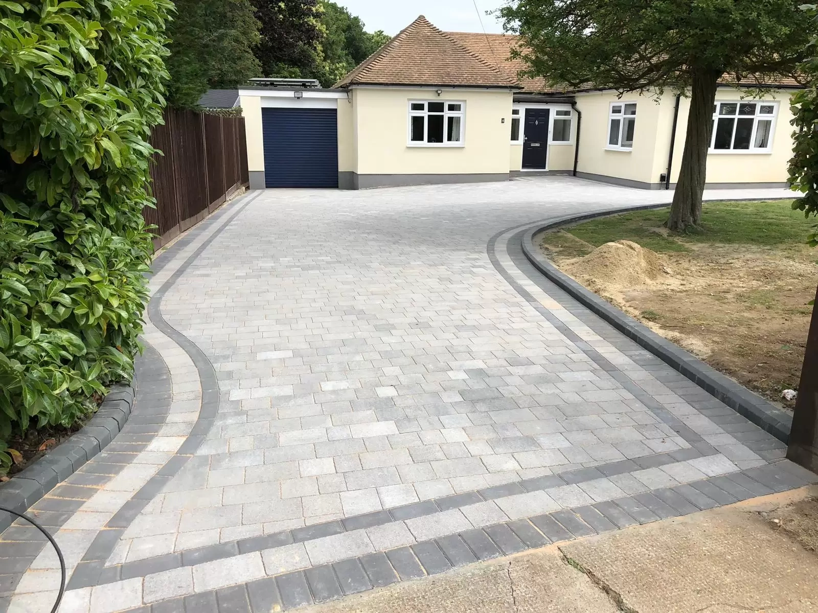If you're looking to enhance the appearance of your home with a durable and stylish driveway, block paving is a popular choice that combines functionality with aesthetic appeal. 